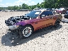 1FA6P8CF0H5****** Used and Repairable 2017 Ford Mustang in Akron Canton
