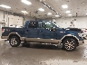 1FTFW1ET7EK****** Repairable 2014 Ford F-150 in Maine State