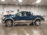 1FTFW1ET7EK****** Salvage 2014 Ford F-150