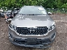 5XYPG4A34HG****** Destrozados 2017 Kia Sorento en Estado de Maryland