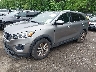 5XYPG4A34HG****** Usados y Reparables 2017 Kia Sorento en Dundalk
