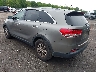 5XYPG4A34HG****** Salvamento y Reparables 2017 Kia Sorento en Dundalk