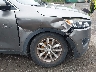 5XYPG4A34HG****** Salvamento y Reparables 2017 Kia Sorento en Estado de Maryland
