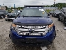 1FM5K7D81DG****** Destrozados 2013 Ford Explorer en Estado de Illinois