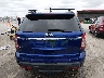 1FM5K7D81DG****** Destrozados 2013 Ford Explorer