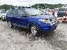 1FM5K7D81DG****** Salvamento y Destrozados 2013 Ford Explorer en Saint Louis