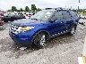 1FM5K7D81DG****** Usados y Reparables 2013 Ford Explorer en Saint Louis