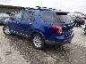1FM5K7D81DG****** Salvamento y Reparables 2013 Ford Explorer en Saint Louis