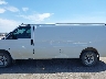 1GTZ7HFGXK1****** Reparables 2019 GMC Savana en Estado de Dakota del Sur
