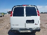 1GTZ7HFGXK1****** Destrozados 2019 GMC Savana