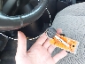 1GTZ7HFGXK1****** Salvamento 2019 GMC Savana en Estado de Dakota del Sur