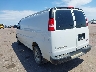 1GTZ7HFGXK1****** Salvamento y Reparables 2019 GMC Savana en Sioux Falls
