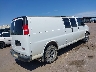 1GTZ7HFGXK1****** Salvamento y Destrozados 2019 GMC Savana en Estado de Dakota del Sur