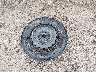1C4RDHAG3EC****** Wrecked 2014 Dodge Durango in Kansas State
