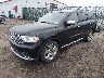 1C4RDHAG3EC****** Used and Repairable 2014 Dodge Durango in Wichita