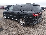 1C4RDHAG3EC****** Salvage and Repairable 2014 Dodge Durango in Wichita