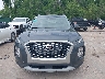 KM8R3DHE1LU****** Wrecked 2020 Hyundai Palisade in Kansas State