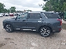 KM8R3DHE1LU****** Repairable 2020 Hyundai Palisade in Kansas State