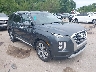 KM8R3DHE1LU****** Salvage and Wrecked 2020 Hyundai Palisade in Kansas City