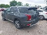 KM8R3DHE1LU****** Salvage and Repairable 2020 Hyundai Palisade in Kansas City