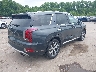 KM8R3DHE1LU****** Salvage and Wrecked 2020 Hyundai Palisade in Kansas State