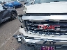 3GTP1UEC1EG****** Wrecked 2014 GMC Sierra 1500 in Tennessee State