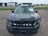 3FMCR9C69PR****** Wrecked 2023 Ford Bronco Sport in Minnesota State