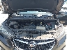 KL4CJASB3HB****** Repairable 2017 Buick Encore in Fort Worth North