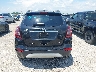 KL4CJASB3HB****** Wrecked 2017 Buick Encore