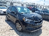 KL4CJASB3HB****** Salvage and Wrecked 2017 Buick Encore in Fort Worth North