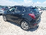 KL4CJASB3HB****** Salvage and Repairable 2017 Buick Encore in Fort Worth North