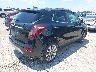 KL4CJASB3HB****** Salvage and Wrecked 2017 Buick Encore in Texas State