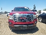 1GTG5CENXJ1****** Wrecked 2018 GMC Canyon in California State