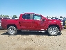 1GTG5CENXJ1****** Used 2018 GMC Canyon in California State
