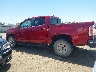 1GTG5CENXJ1****** Repairable 2018 GMC Canyon in California State