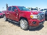 1GTG5CENXJ1****** Salvage and Wrecked 2018 GMC Canyon in Fresno