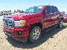 1GTG5CENXJ1****** Used and Repairable 2018 GMC Canyon in Fresno