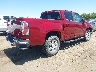 1GTG5CENXJ1****** Salvage and Wrecked 2018 GMC Canyon in California State