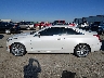 1G6AB1RX5F0****** Salvamento 2015 Cadillac ATS
