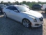 1G6AB1RX5F0****** Salvamento y Destrozados 2015 Cadillac ATS en Wichita
