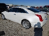 1G6AB1RX5F0****** Salvamento y Reparables 2015 Cadillac ATS en Wichita