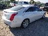 1G6AB1RX5F0****** Salvamento y Destrozados 2015 Cadillac ATS en Estado de Kansas