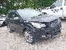 1FMCU0GX6FU****** Salvage and Wrecked 2015 Ford Escape in Indianapolis