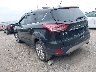 1FMCU0GX6FU****** Salvage and Repairable 2015 Ford Escape in Indianapolis