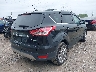 1FMCU0GX6FU****** Salvage and Wrecked 2015 Ford Escape in Indiana State