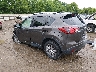 JM3KE2CY8G0****** Salvamento y Reparables 2016 Mazda CX-5 en Knoxville