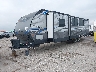 5ZT2CAZB7MX****** Usados y Reparables 2021 Forest River Catalina M-343 Bhts en Dallas