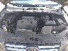 KNDJE723287****** Reparables 2008 Kia Sportage en Salt Lake City