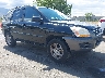 KNDJE723287****** Salvamento y Destrozados 2008 Kia Sportage en Salt Lake City