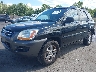 KNDJE723287****** Usados y Reparables 2008 Kia Sportage en Salt Lake City